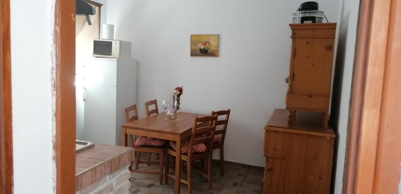 Mediteranian Dream Apartment Pula Exterior photo